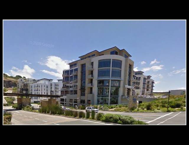 505M² OFFICE TO LET IN BELLVILLE CENTRAL